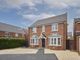 Thumbnail Detached house for sale in Ilfracombe Drive, Redcar