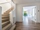 Thumbnail Detached house for sale in Woodend, Leatherhead, Surrey