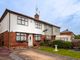 Thumbnail Semi-detached house for sale in Plumptre Road, Langley Mill, Nottingham