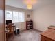 Thumbnail Detached bungalow for sale in Nant Glas, Llandrindod Wells