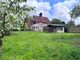 Thumbnail Semi-detached house for sale in Tote Lane, Stedham, Midhurst, West Sussex