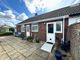 Thumbnail Semi-detached bungalow for sale in St. Margarets Gardens, Biggleswade