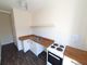 Thumbnail Flat to rent in Belvoir Road, Coalville