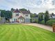 Thumbnail Detached house for sale in South Sway Lane, Sway, Lymington, Hampshire