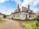 Thumbnail Detached house for sale in Stratford Road Oversley Green Alcester, Warwickshire