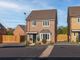 Thumbnail Semi-detached house for sale in "The Chandler" at Cedars Link Road, Stowmarket