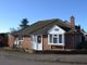 Thumbnail Bungalow for sale in Colin Blythe Road, Tonbridge