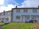 Thumbnail Terraced house for sale in Ash Green, Bourton, Gillingham
