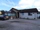 Thumbnail Detached bungalow for sale in Ballifeary Road, Inverness