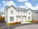 Thumbnail Semi-detached house for sale in "Craigend" at Clepington Road, Dundee