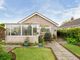 Thumbnail Bungalow for sale in Abbeydale, Winterbourne, Bristol, Gloucestershire