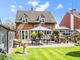 Thumbnail Detached house for sale in Lagham Park, South Godstone