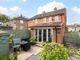 Thumbnail Semi-detached house for sale in Garth End, Collingham, West Yorkshire