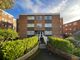 Thumbnail Flat for sale in 66 Longfleet Road, Poole