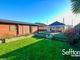 Thumbnail Detached bungalow for sale in Lonsdale Road, Rackheath