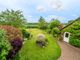 Thumbnail Detached house for sale in Salmons Close, Barnston, Dunmow, Essex