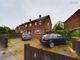 Thumbnail Semi-detached house for sale in Willow Avenue, Dogsthorpe, Peterborough