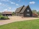 Thumbnail Barn conversion for sale in Loddon Road, Mundham, Norwich