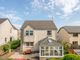 Thumbnail Detached house for sale in Centurion Way, Falkirk