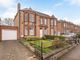 Thumbnail Semi-detached house for sale in Macdowall Road, Edinburgh