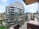 Thumbnail Flat for sale in Juniper Drive, London