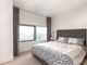 Thumbnail Flat for sale in Landmark East Tower, South Quay, London