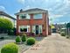 Thumbnail Detached house for sale in Holt Road, Wrexham