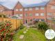 Thumbnail Terraced house for sale in Finsbury Way, Wilmslow