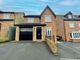 Thumbnail Detached house for sale in Priors Lea Court, Preston