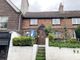Thumbnail Terraced house for sale in 3 Chapel Row, North Street, Turners Hill, Crawley, West Sussex