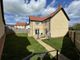 Thumbnail Detached house to rent in Trinity Meadows, Chipping Sodbury, South Gloucestershire
