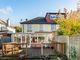 Thumbnail Semi-detached house for sale in Lansdown Road, Southampton