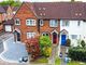 Thumbnail Semi-detached house to rent in Showell Park, Staplegrove, Taunton, Somerset