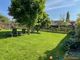Thumbnail Detached bungalow for sale in Willow View, Dark Lane, Barnby