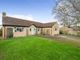 Thumbnail Detached bungalow for sale in Chapel Road, South Cadbury, Yeovil