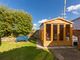 Thumbnail Detached bungalow for sale in Park Grove, Edinburgh