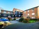 Thumbnail Flat for sale in Cedar Court, Grosvenor Road, Wanstead