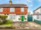 Thumbnail Property for sale in Wrayfield Road, Cheam, Sutton