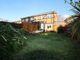 Thumbnail End terrace house for sale in Ingleside, Colnbrook, Slough