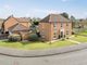 Thumbnail Detached house for sale in Grange Drive, Tattershall, Lincoln