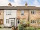 Thumbnail Terraced house for sale in Pitt Road, Farnborough Village, Orpington, Kent