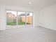 Thumbnail Semi-detached house for sale in Walnut Close, Newport Pagnell