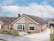 Thumbnail Detached bungalow for sale in Pindale Avenue, Inkersall, Chesterfield