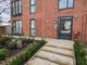 Thumbnail Flat for sale in Potters Mews, Field Road, Wallasey