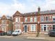 Thumbnail Flat to rent in 45 Manor Road, Beckenham