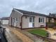 Thumbnail Semi-detached bungalow for sale in Station Road, Rishton, Blackburn