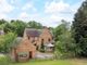 Thumbnail Detached house for sale in The Old Pavilion Flecknoe Rugby, Warwickshire
