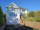 Thumbnail Detached house for sale in Granville Road, St. Margarets Bay, Kent