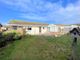 Thumbnail Detached bungalow for sale in Plas Edwards, Tywyn
