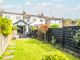 Thumbnail Terraced house for sale in Boundary Road, St. Albans, Hertfordshire